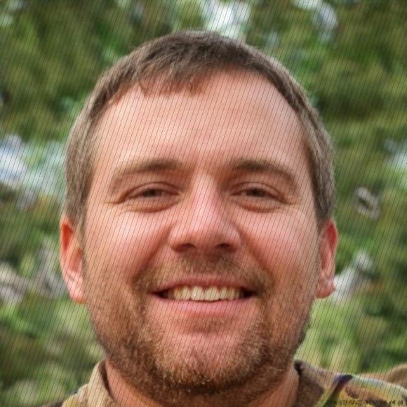 Meet your Posher, Chris - Picture 1 of 1